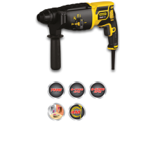 Stanley FME500K Περιστροφικό Πιστολέτο 750W